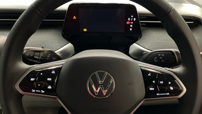 Volkswagen ID. Buzz 210kW Style Pro 79kWh 5dr Auto Electric Estate